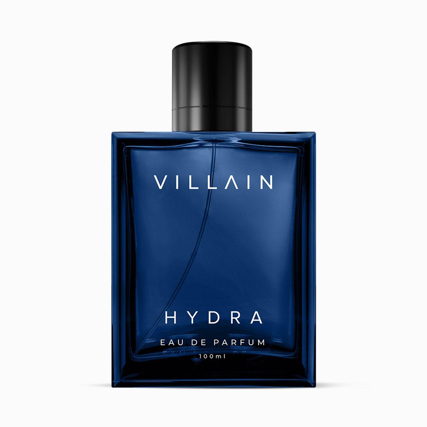 Villain Hydra Luxury Perfume for Men 100ml Eau de Parfum