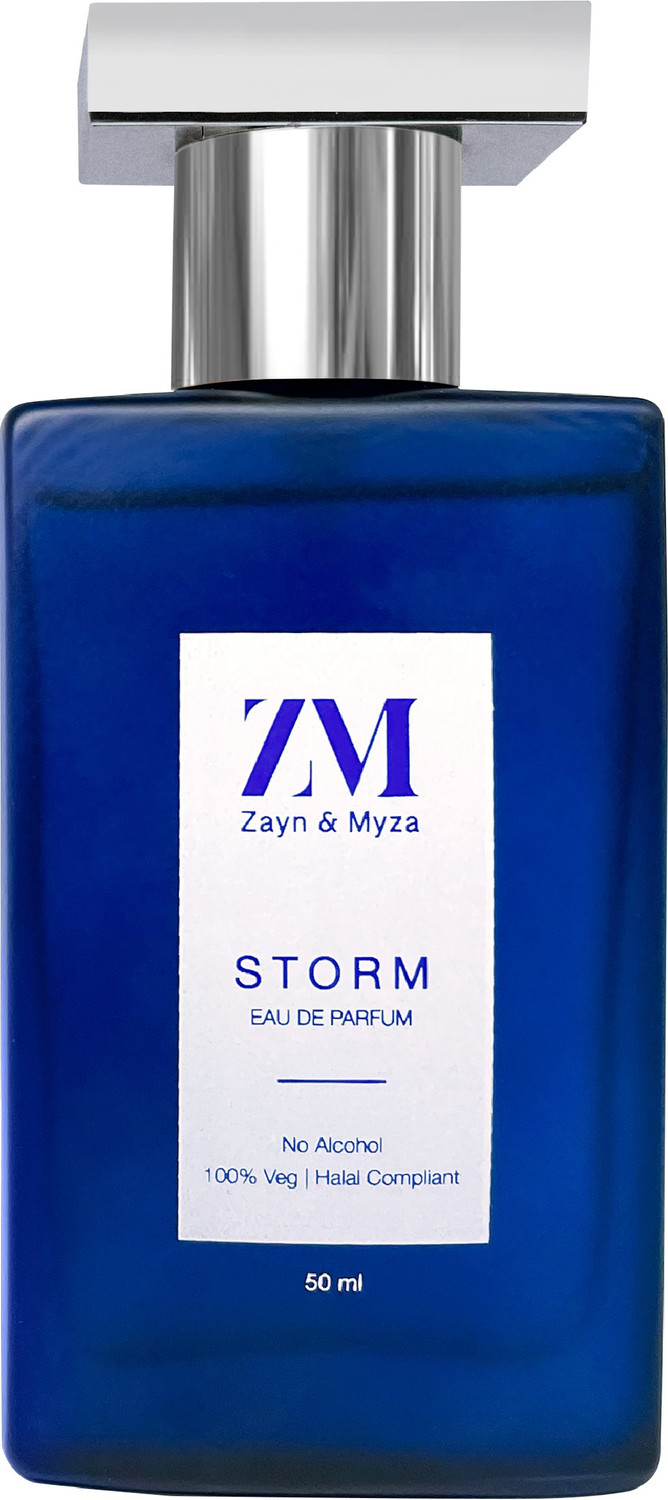 Storm perfume sales for him