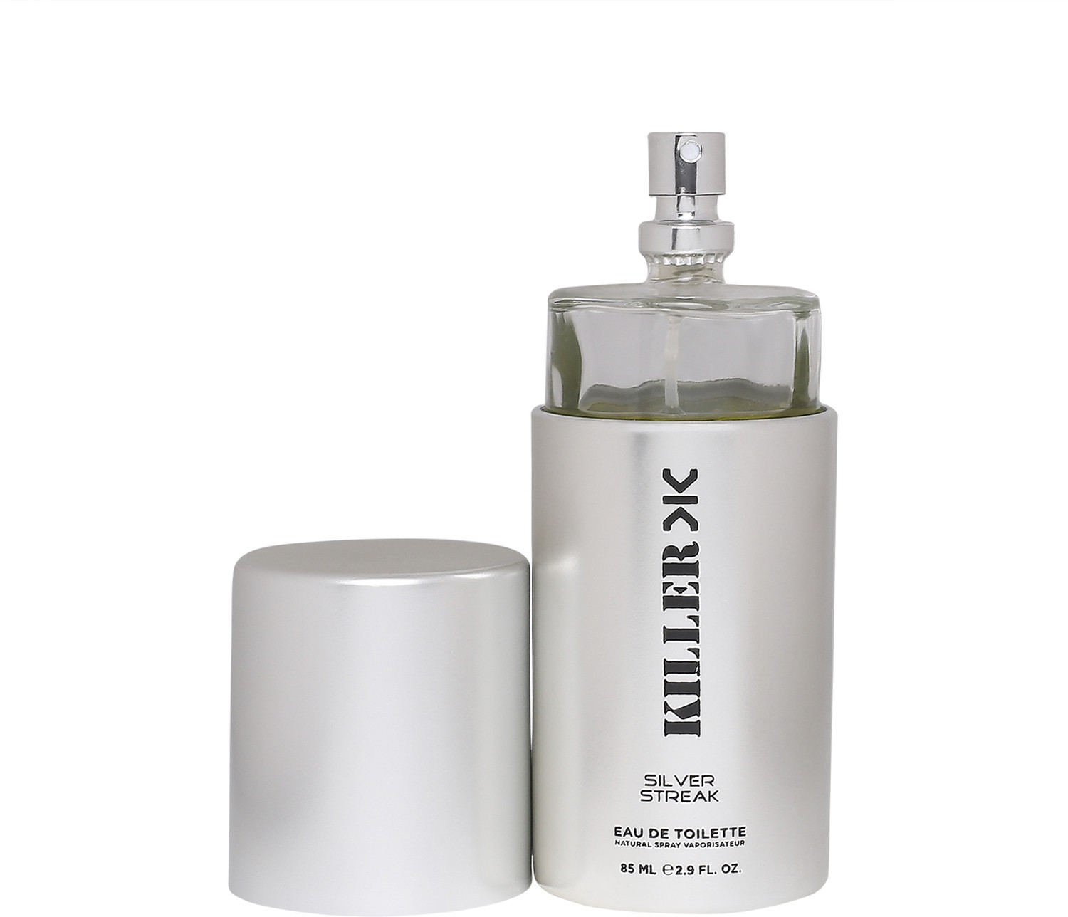 Image of KILLER PERFUMES Perfume - 255 ml