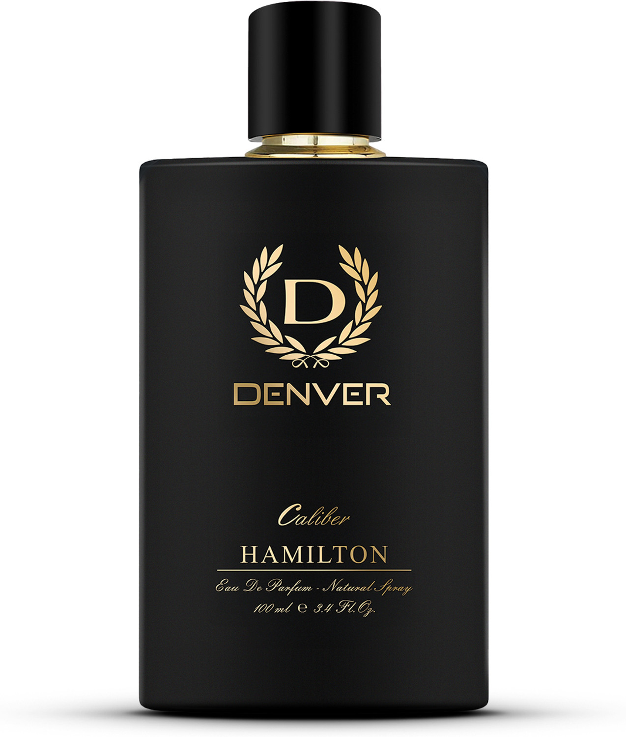 DENVER Hamilton Caliber Perfume 100 Ml Eau de Parfum - 100 ml