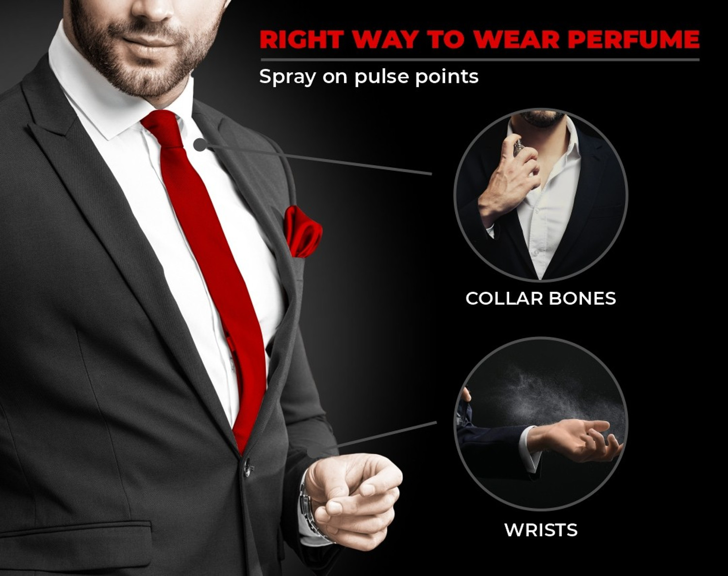 Image of BEARDO Musk and God Father EDP Perfume 100 ml each(Pack of 2) Eau de Parfum - 200 ml