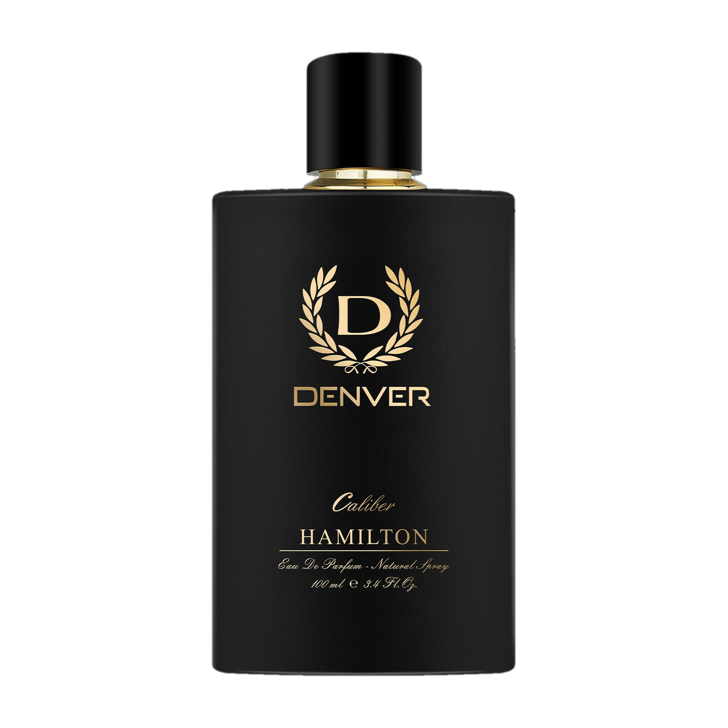 DENVER Hamilton Caliber Perfume 100 Ml Eau de Parfum  -  100 ml