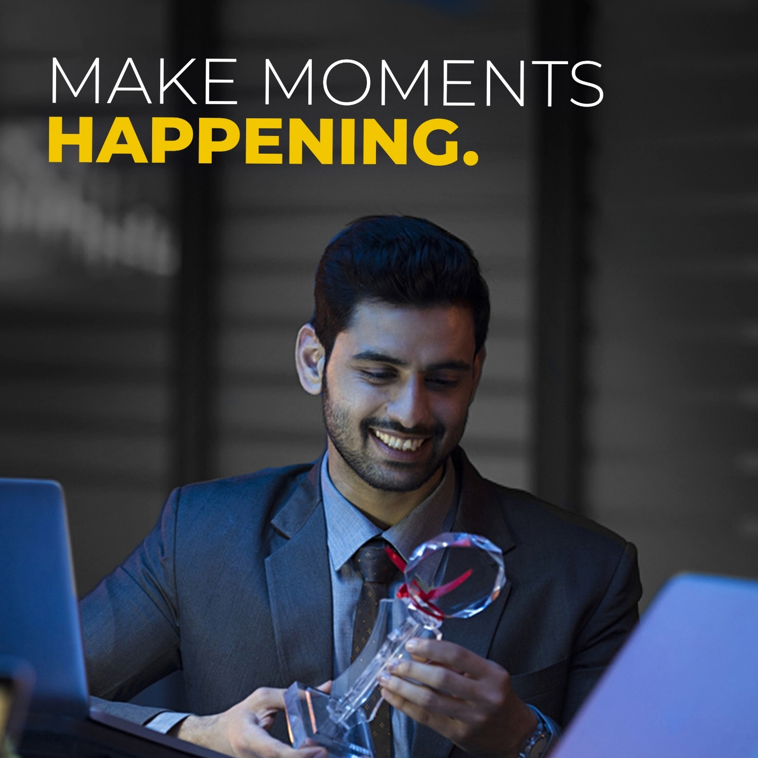 Image of FOGG Xtremo Perfume Scent With II Long Lasting Eau de Parfum - 100 ml