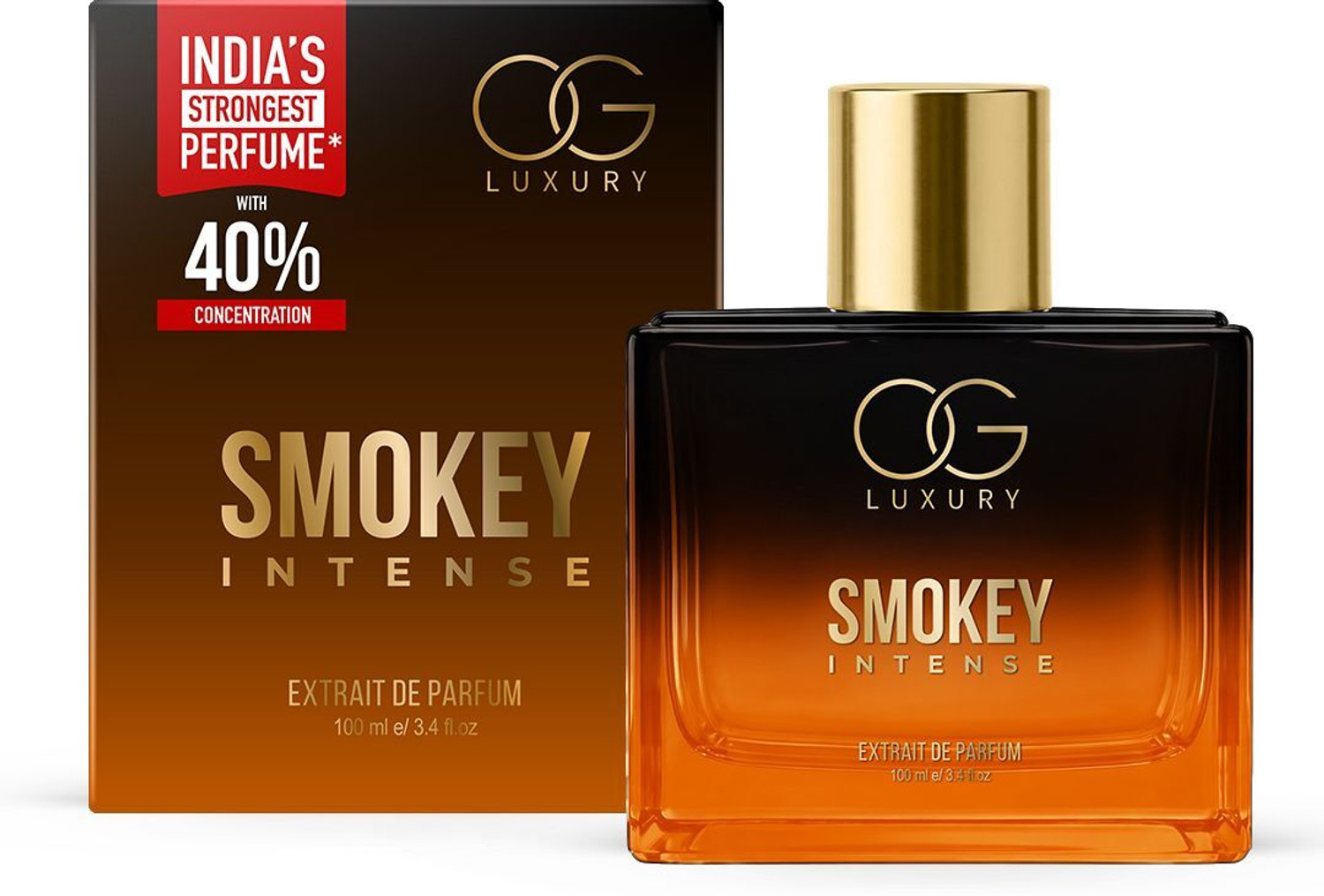 Image of Eastside Infinity Extrait De Parfum - 100 ml (For Men)