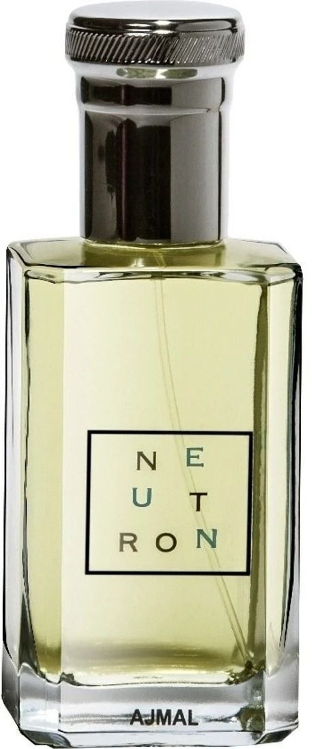Ajmal Neutron Eau de Parfum - 100 ml  (For Men)