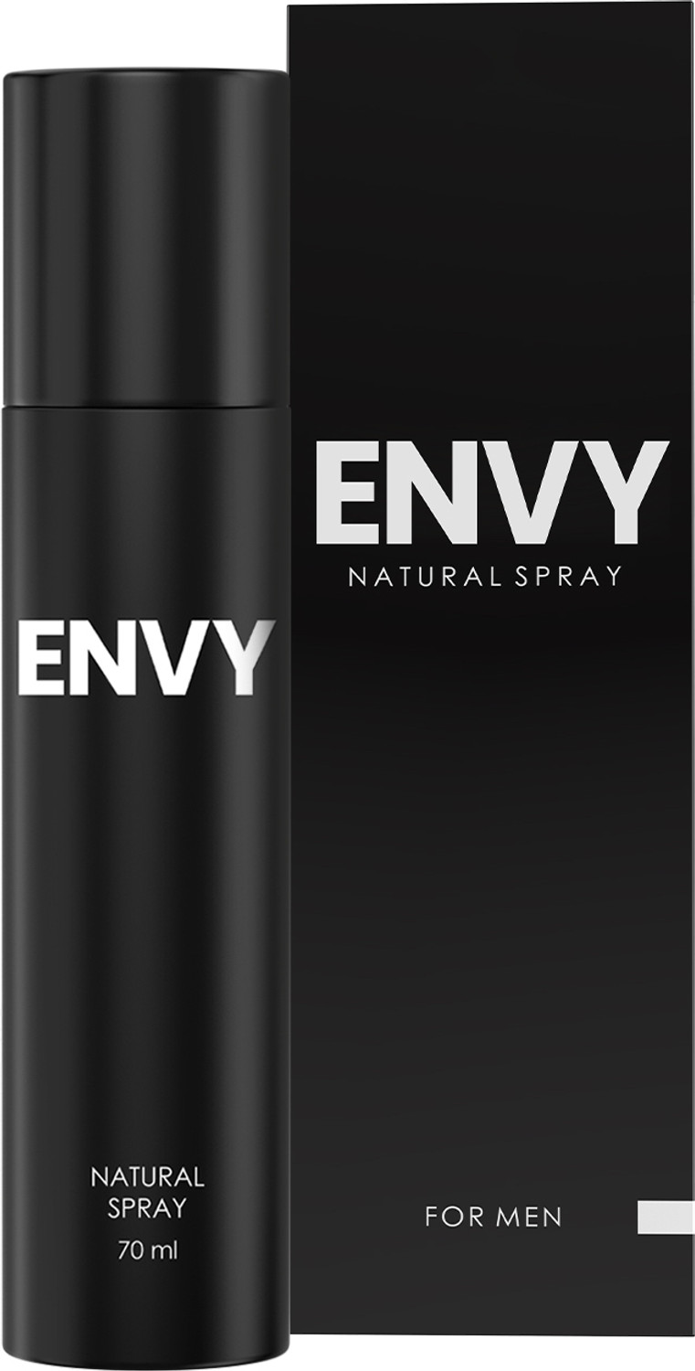 ENVY Perfume For Men Eau de Parfum - 60 ml