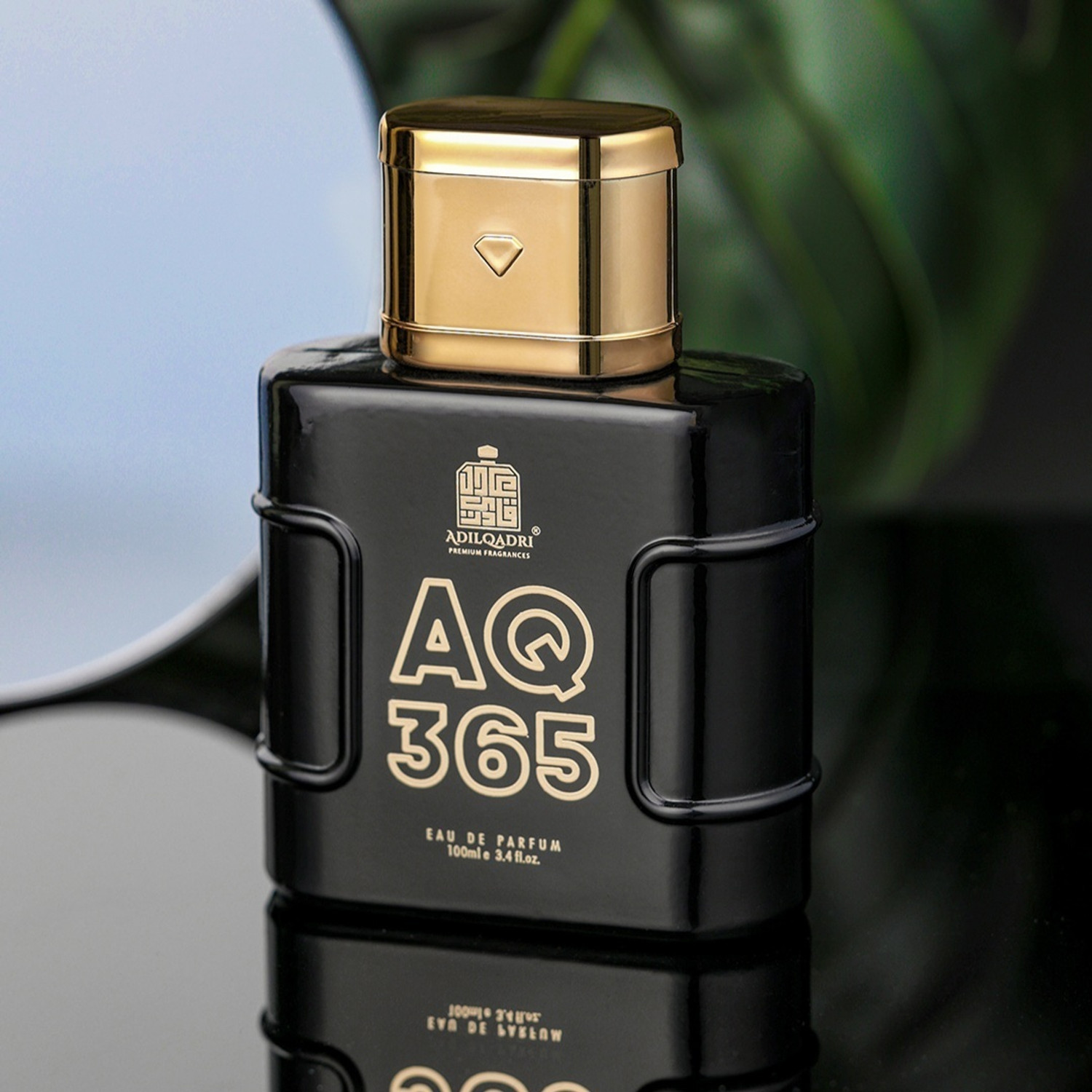 Adilqadri AQ 365 French & Fruity Eau de Parfum 100ml – ₹799
