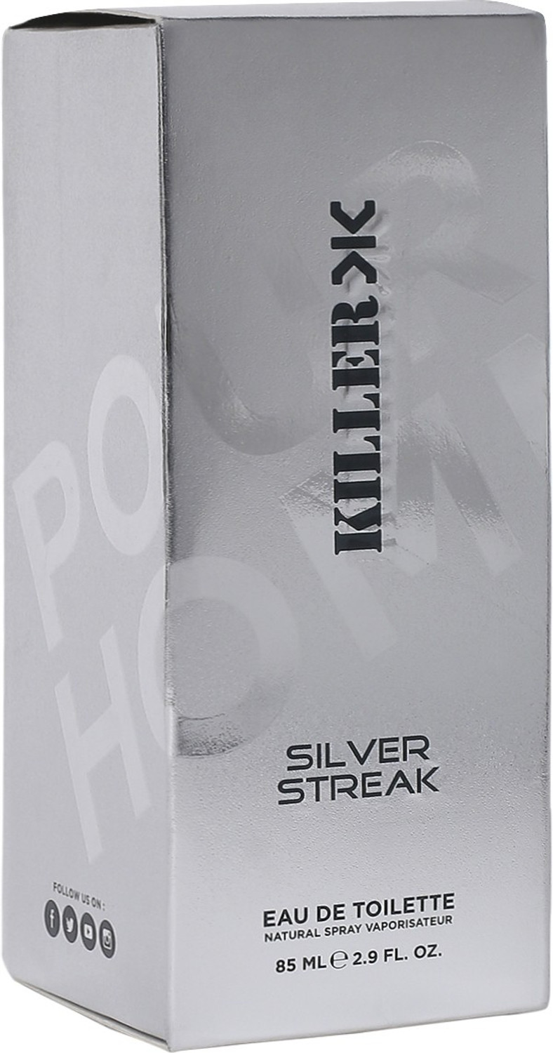 Image of KILLER PERFUMES Perfume - 255 ml