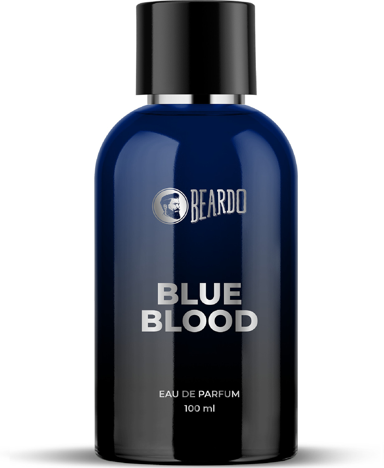 BEARDO Blue Blood Long Lasting Perfume For Men Eau de Parfum - 100 ml