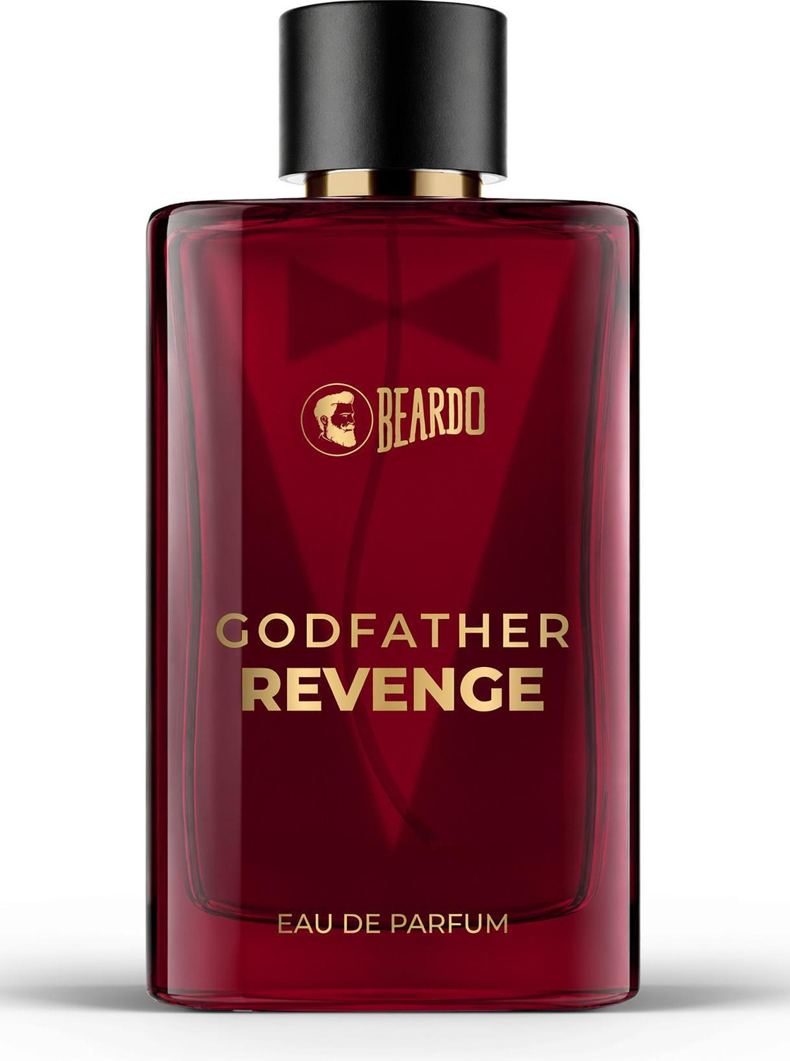 Godfather Revenge | Fruity, Woody, Aromatic | Long Lasting Perfume for