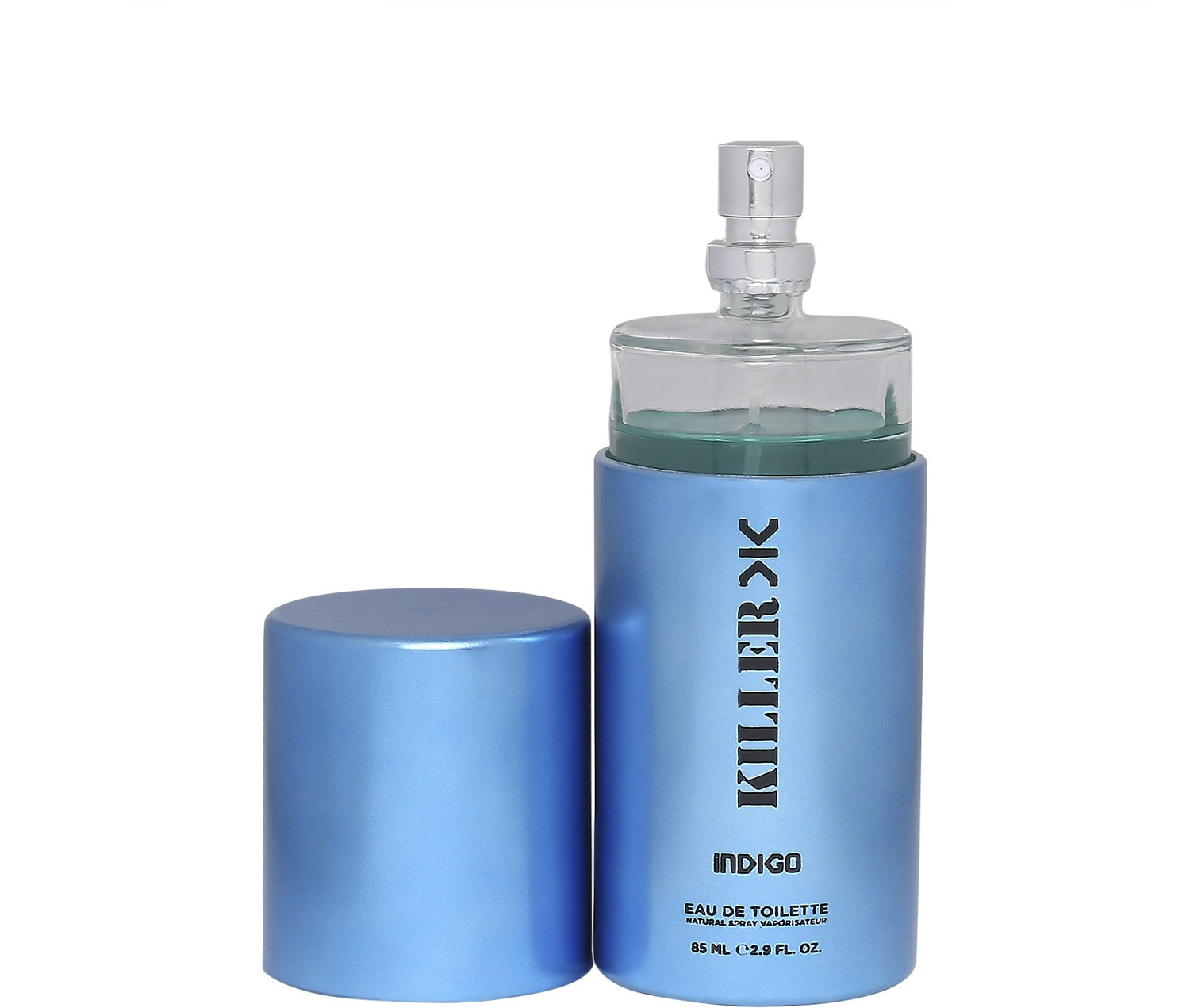 Image of KILLER PERFUMES Perfume - 255 ml