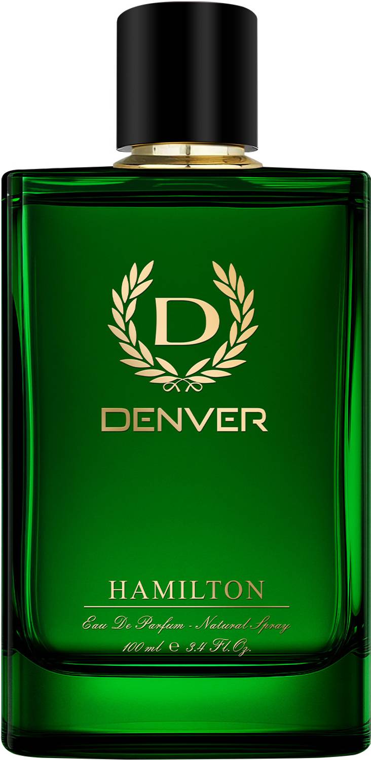 DENVER Hamilton Perfume Eau de Parfum - 100 ml