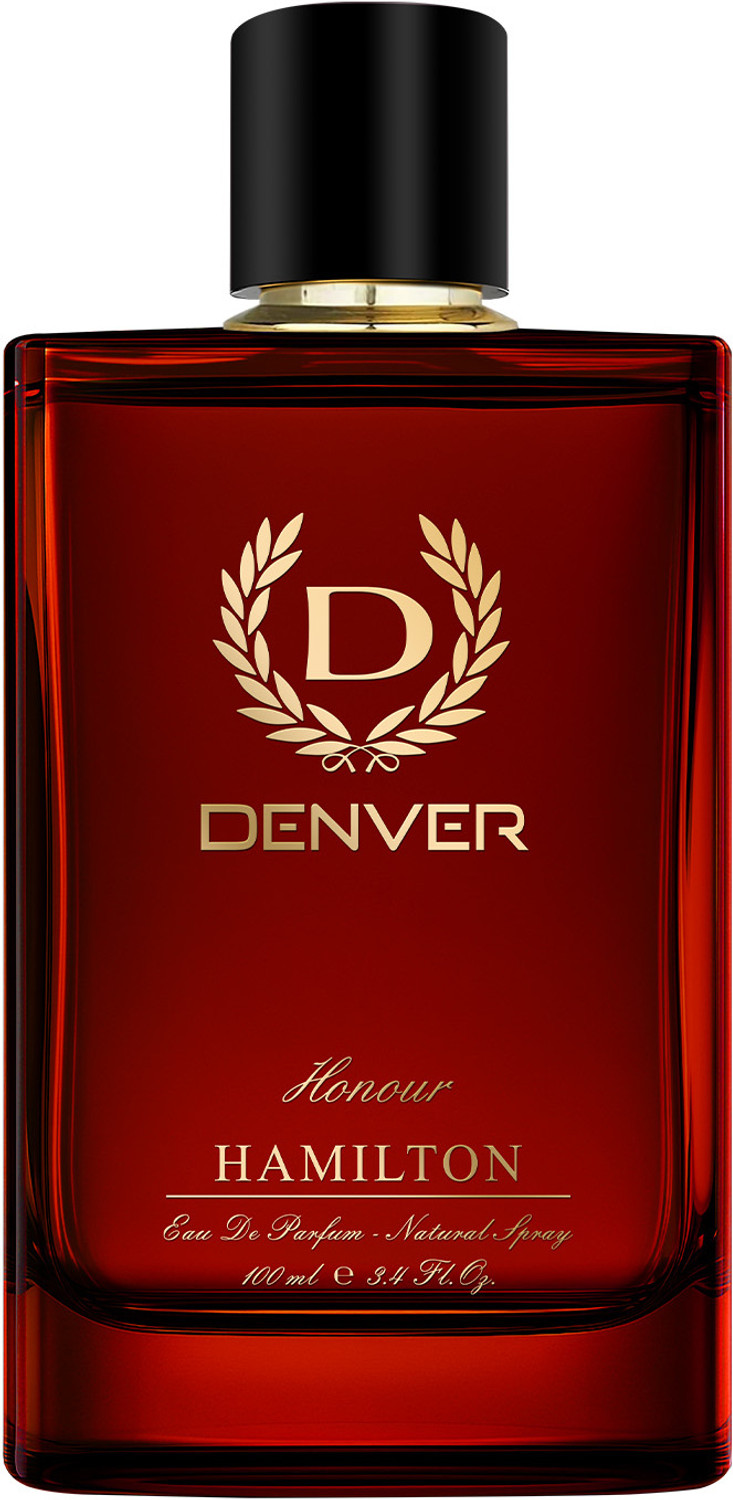 DENVER Hamilton Honour Eau de Parfum  -  100 ml