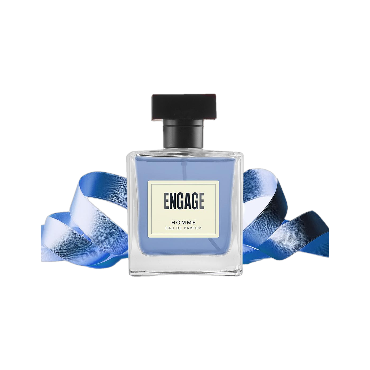 Engage Homme Eau de Parfum - 90 ml  (For Men)