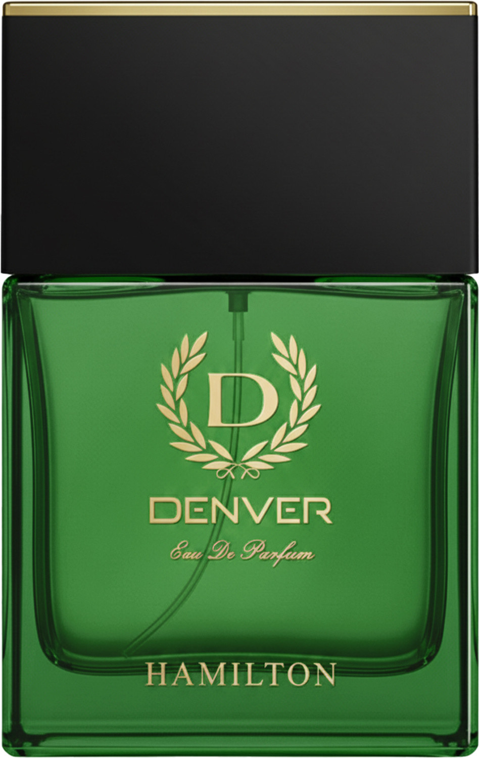 DENVER Hamilton Perfume Eau de Parfum  -  60 ml