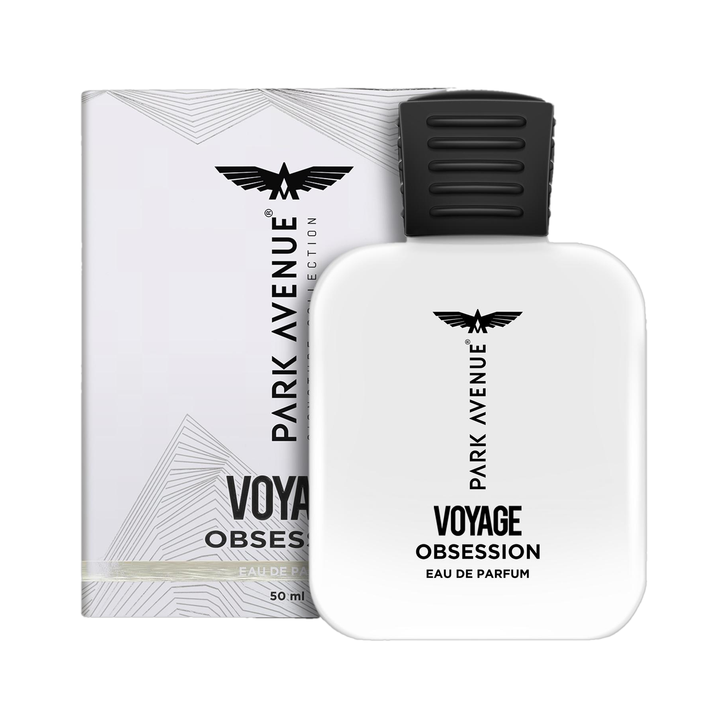 PARK AVENUE Voyage EDP Eau de Parfum - 50 ml