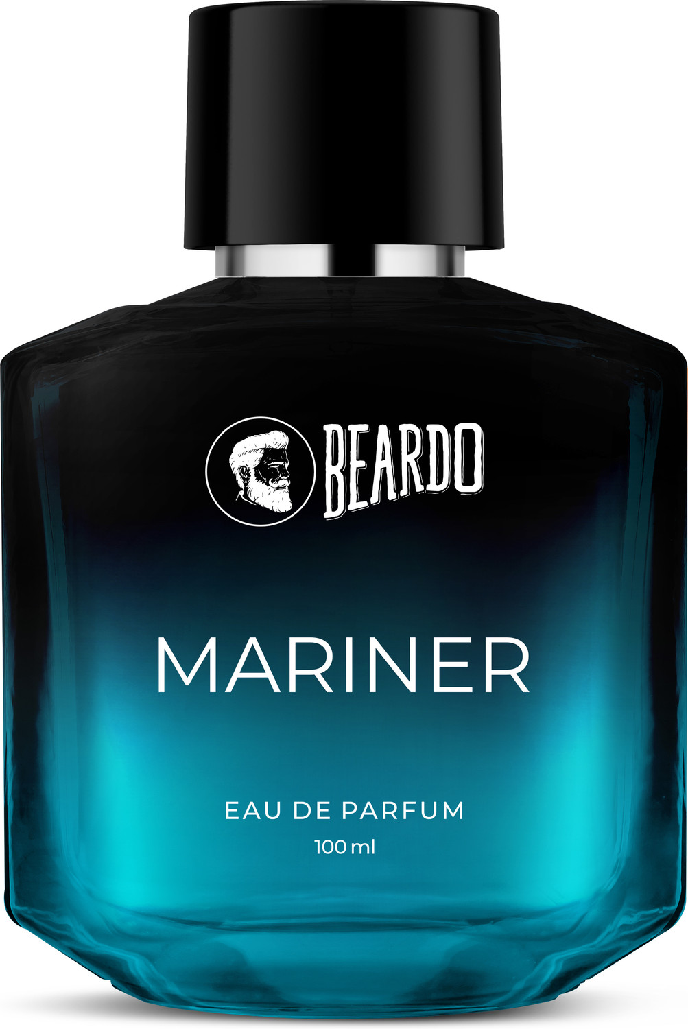 BEARDO Mariner EDP Eau de Parfum - 100 ml