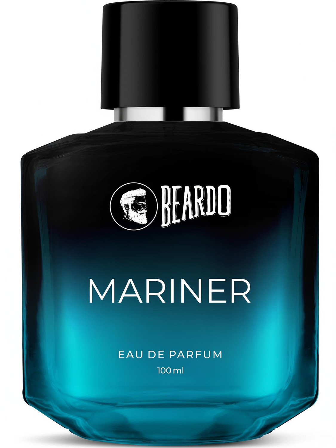 BEARDO Mariner EDP Eau de Parfum - 100 ml