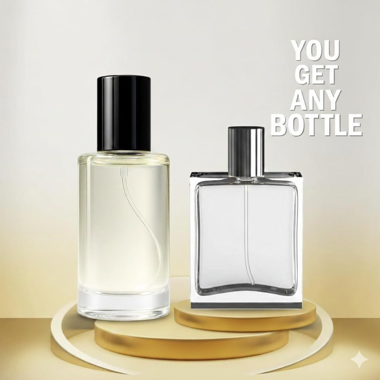 Image of Alternate perfume SY-RIO-N Long Lasting Perfume For Men |Strong&Long Lasting |Warm Spicy Sweet Extrait De Parfum - 50 ml (For Men)