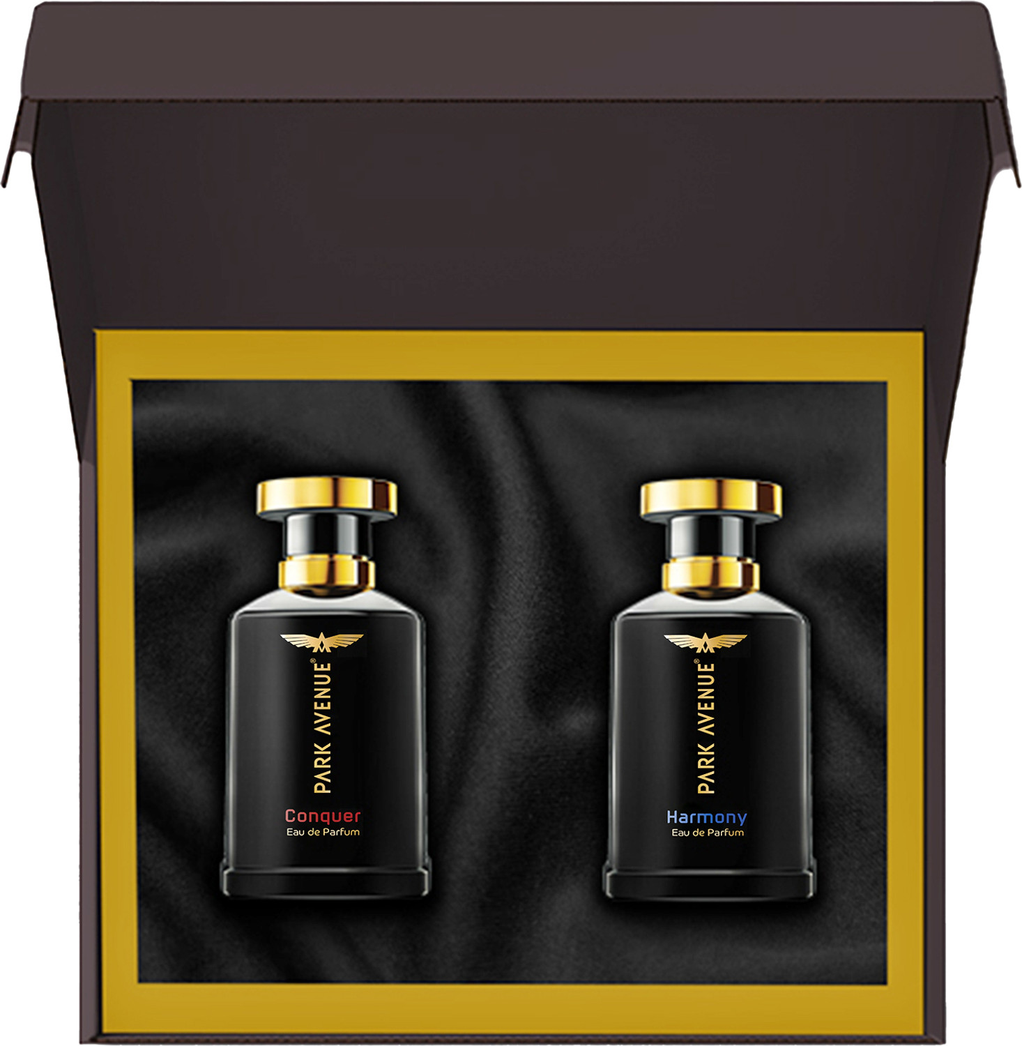 PARK AVENUE Euphoria and Harmony Eau de Parfum  -  200 ml
