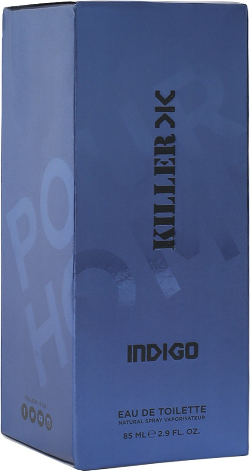 Image of KILLER PERFUMES Perfume - 255 ml