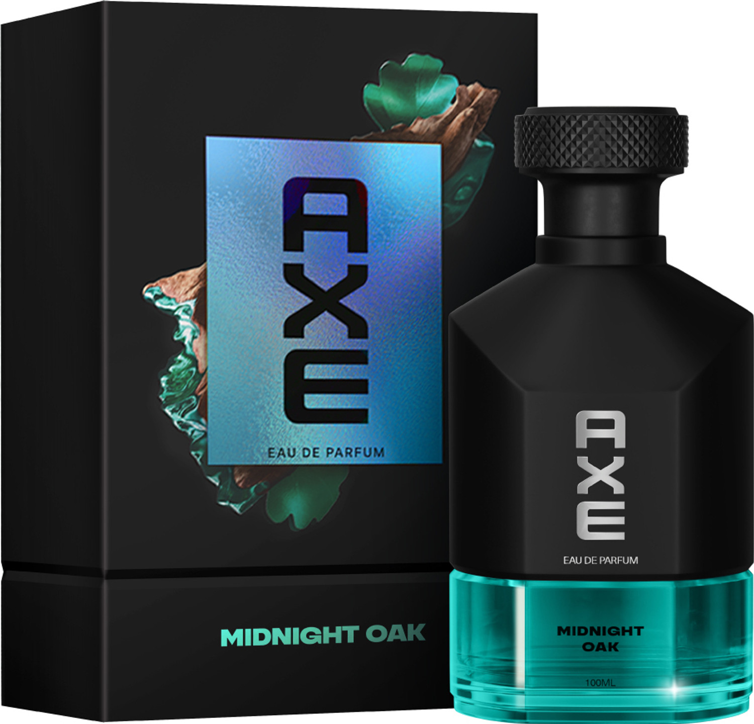 Best Perfume for Men Midnight Oak Fragrance 12Hr Long Lasting Eau de P