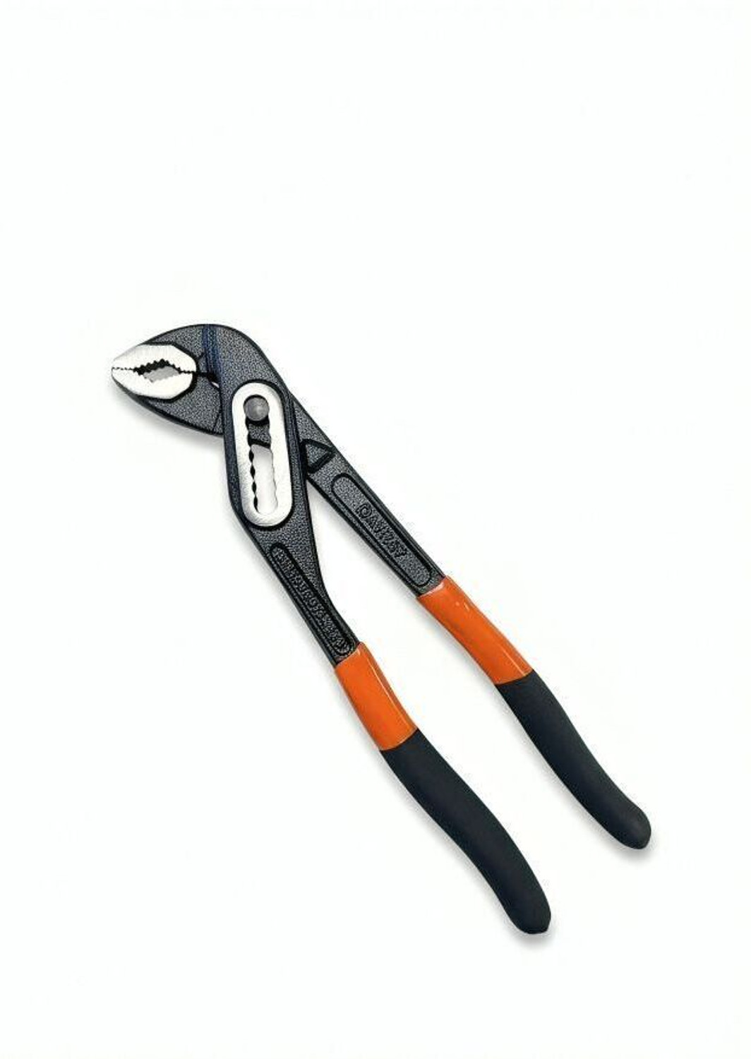 Image of BALRAMA Bosi Tools RJ45 Modular Plug Crimping Tool BS-D3268 6P 8P Network Cable Pliers Diagonal Plier (Length : 8 inch)