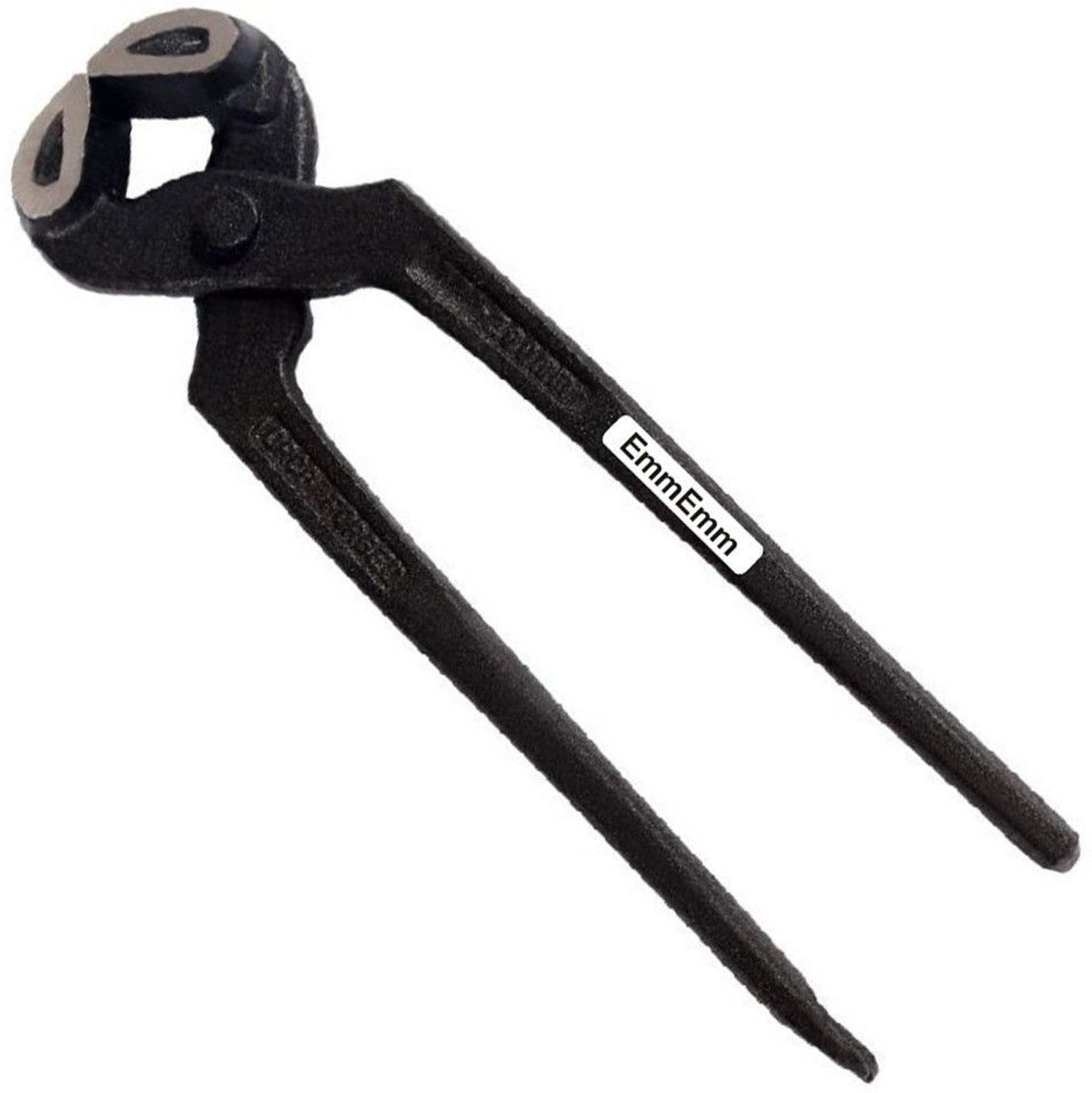 Image of BALRAMA Bosi Tools RJ45 Modular Plug Crimping Tool BS-D3268 6P 8P Network Cable Pliers Diagonal Plier (Length : 8 inch)