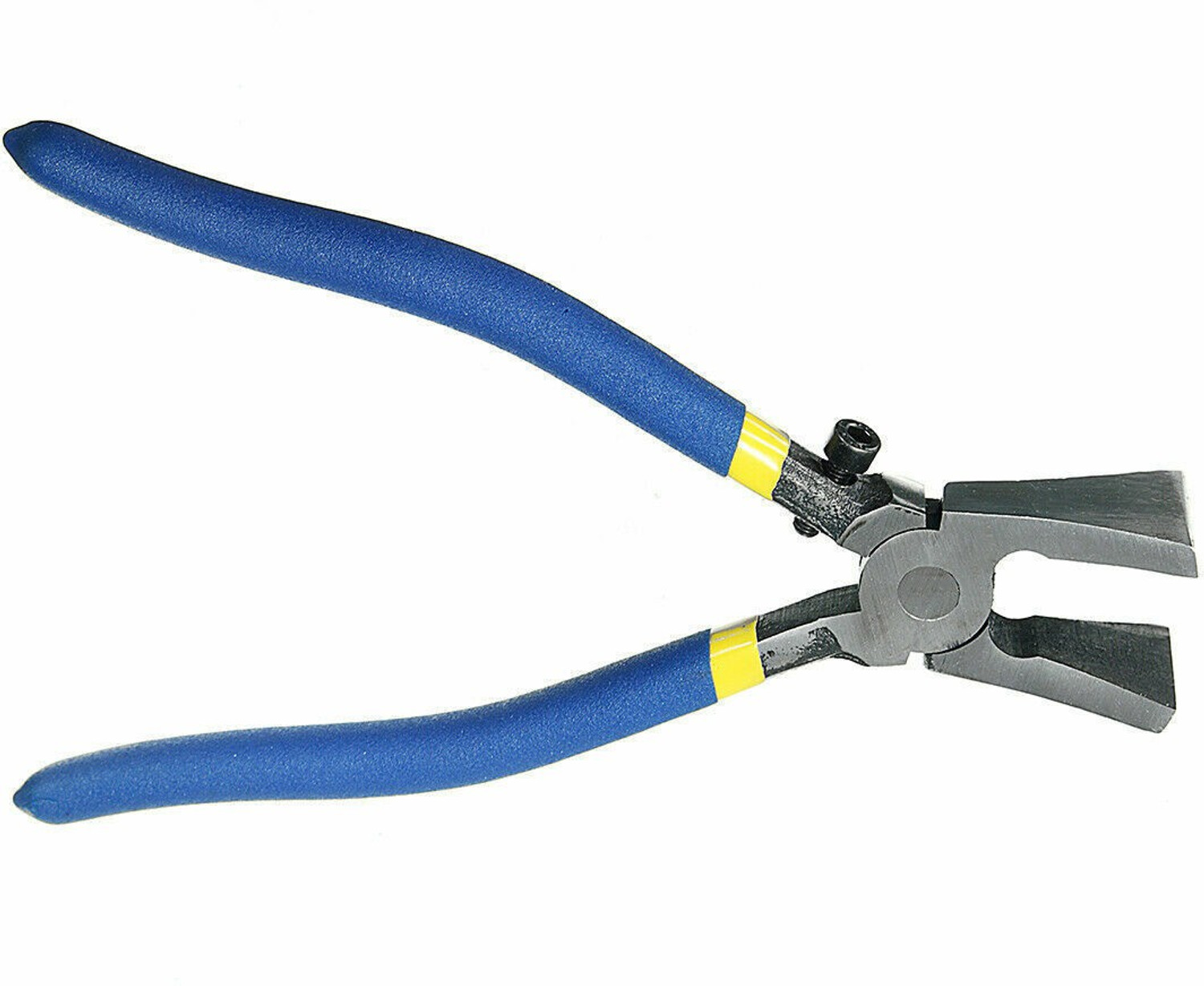 Image of BALRAMA Bosi Tools RJ45 Modular Plug Crimping Tool BS-D3268 6P 8P Network Cable Pliers Diagonal Plier (Length : 8 inch)