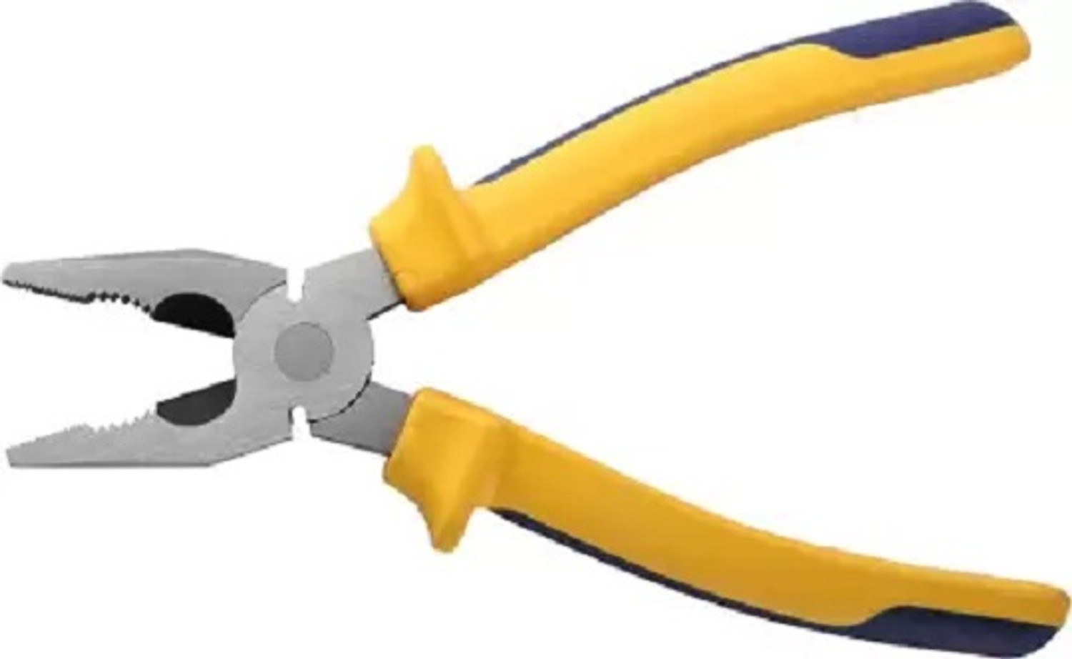 Image of BALRAMA Bosi Tools RJ45 Modular Plug Crimping Tool BS-D3268 6P 8P Network Cable Pliers Diagonal Plier (Length : 8 inch)