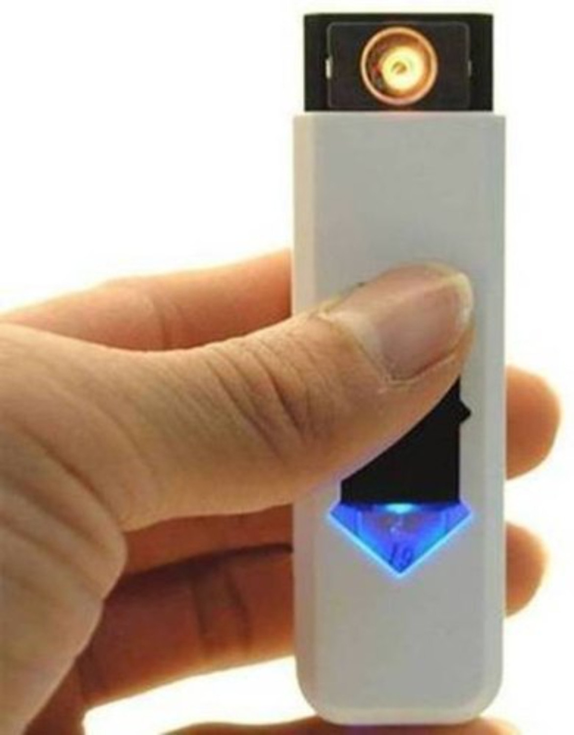 Image of Fitnow 03 Pocket Lighter (goldan)