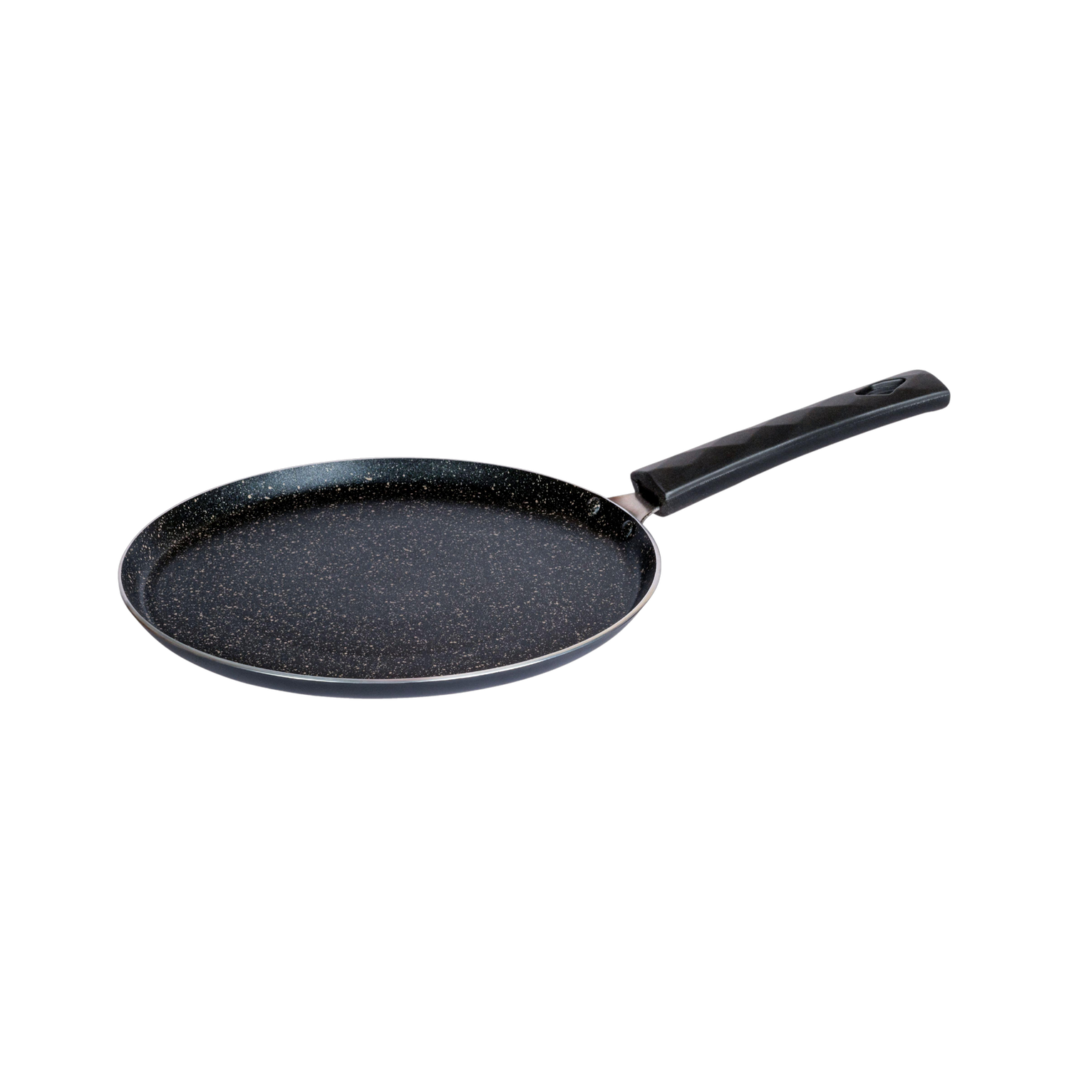 Kreme Kreme Cookwell Flat Tawa 25cm (Non Induction) Tawa 25 cm diamete