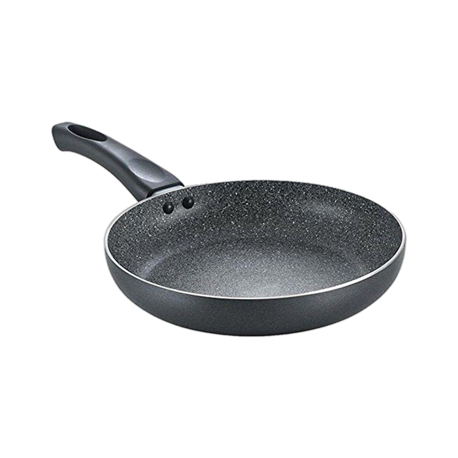 Prestige Omega Deluxe Fry Pan 24 cm diameter 1.1 L capacity