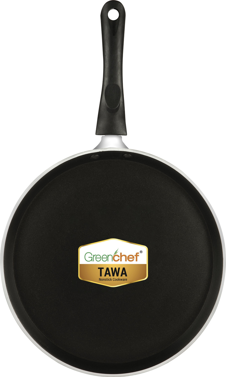 Greenchef Rio IB 250 mm Tawa 25 cm diameter