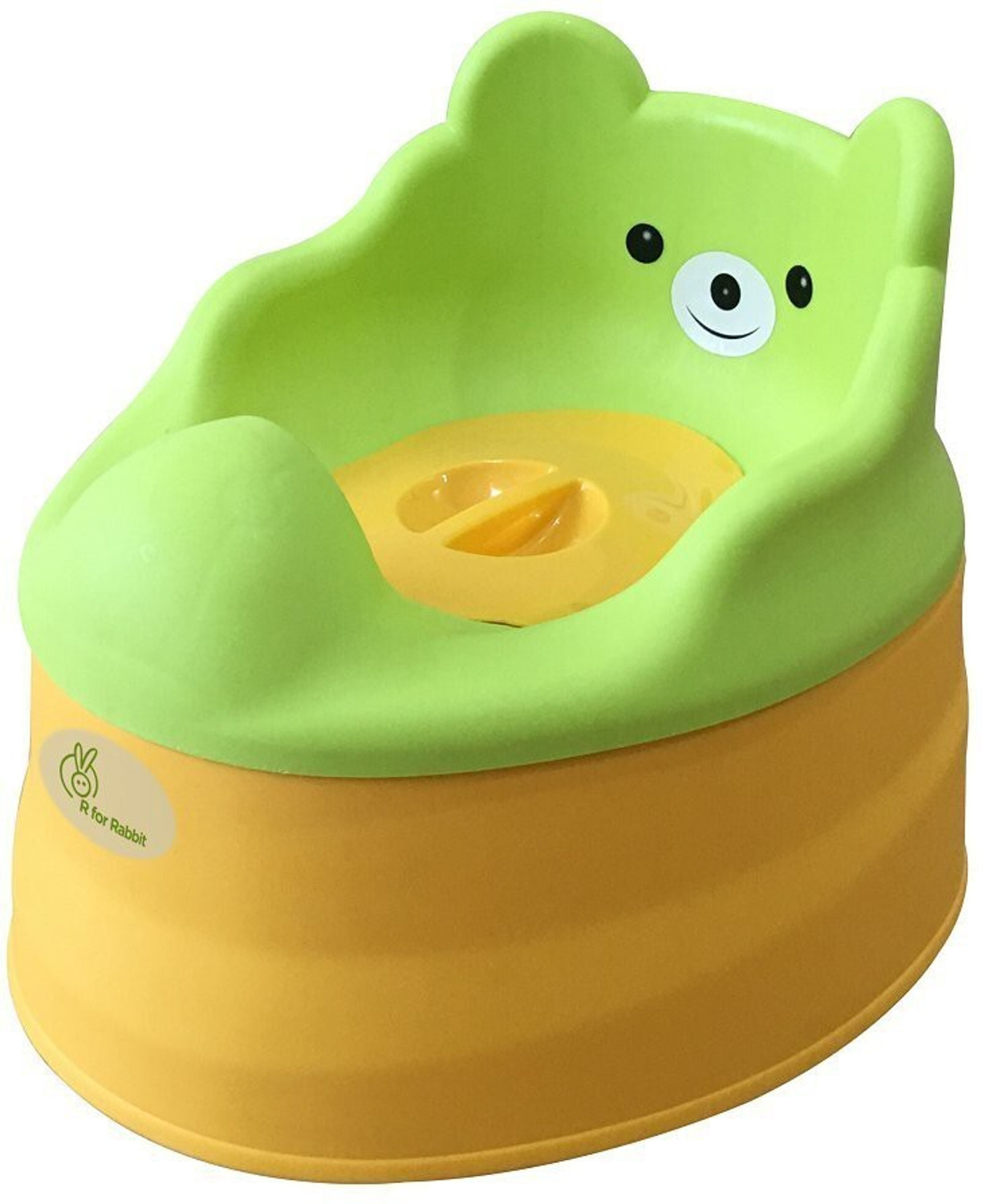 R for Rabbit Tiny Tots Potty Box – Training for Kids