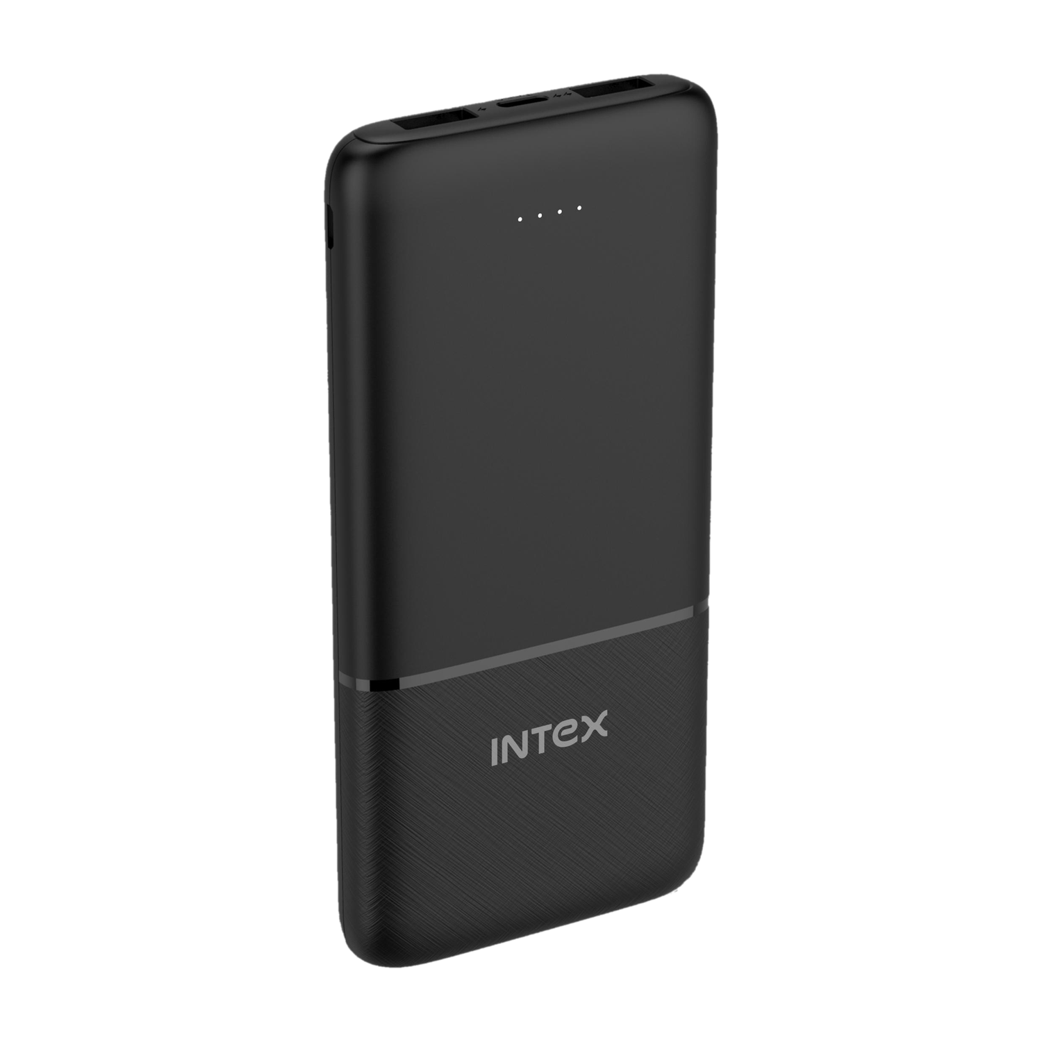 Intex 10000 mAh Power Bank (12 W, Fast Charging)