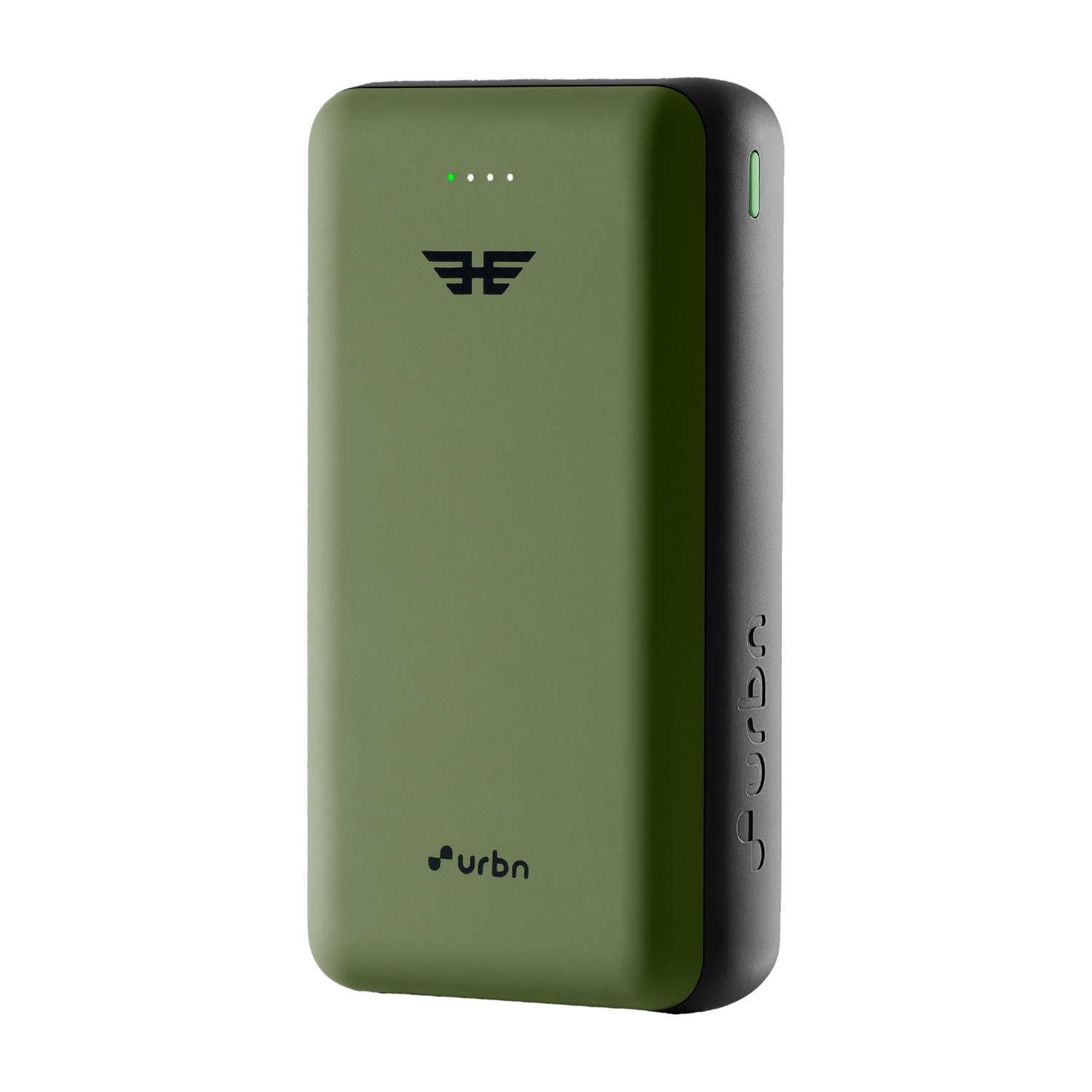 URBN 27000 mAh 65 W Pocket Size Power Bank