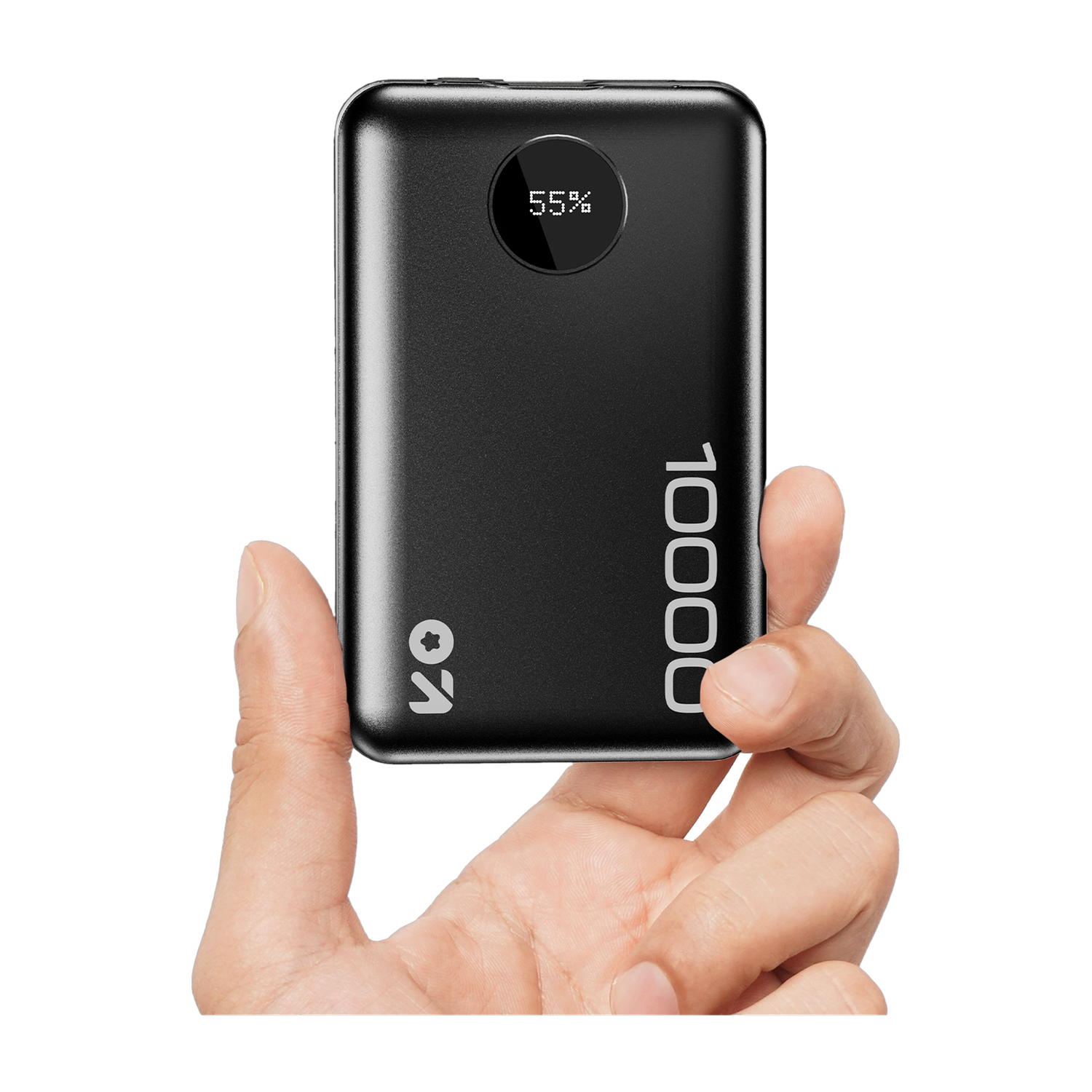 Boult 10000 mAh 22.5 W Power Bank