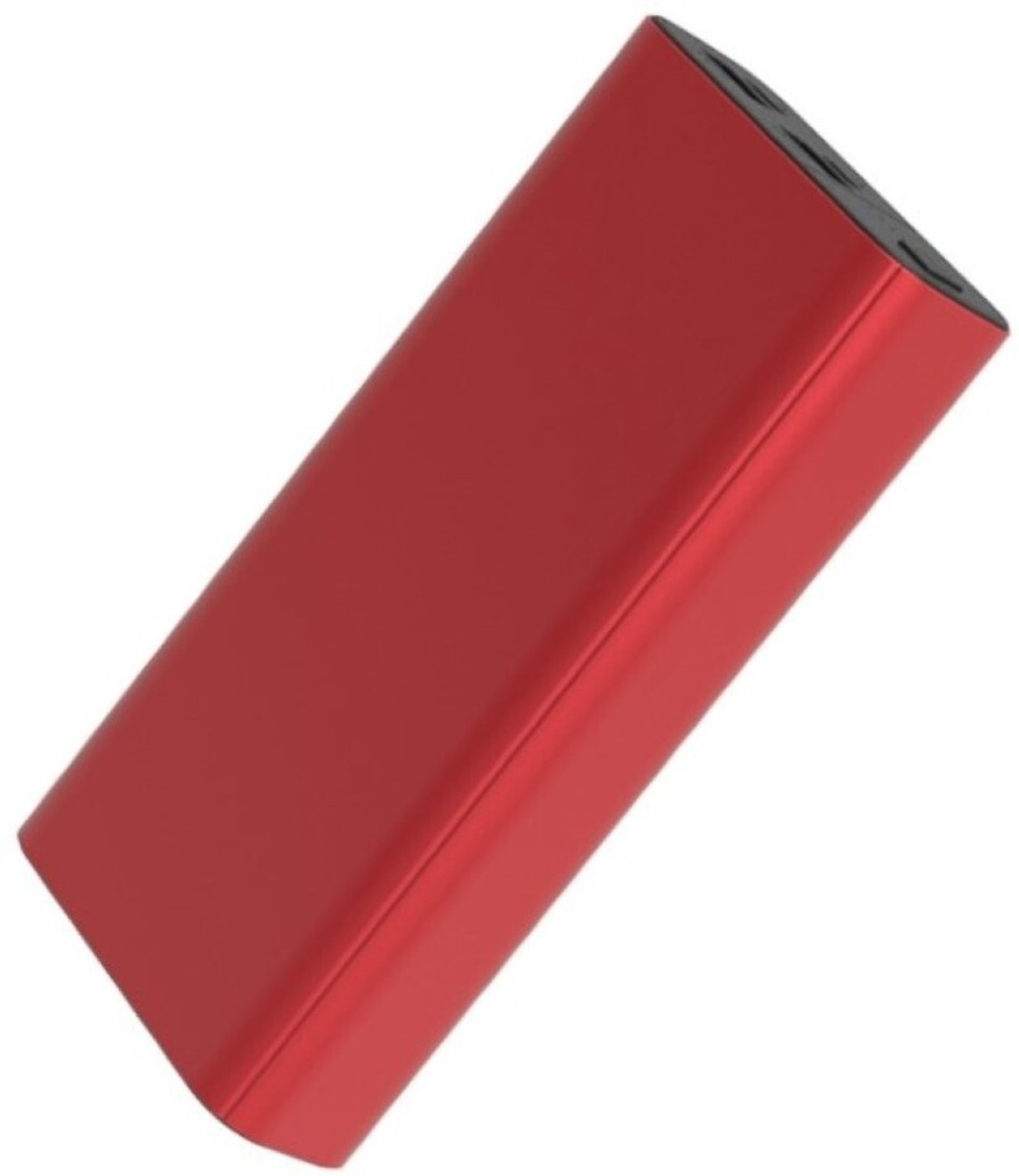 Image of MI8BE 20000 mAh 22.5 W Compact Pocket Size Power Bank (White, Lithium Polymer, Quick Charge 4.0, Power Delivery 3.0, Fast Charging for Mobile, Earbuds, Smartwatch, Smartband, Speaker)