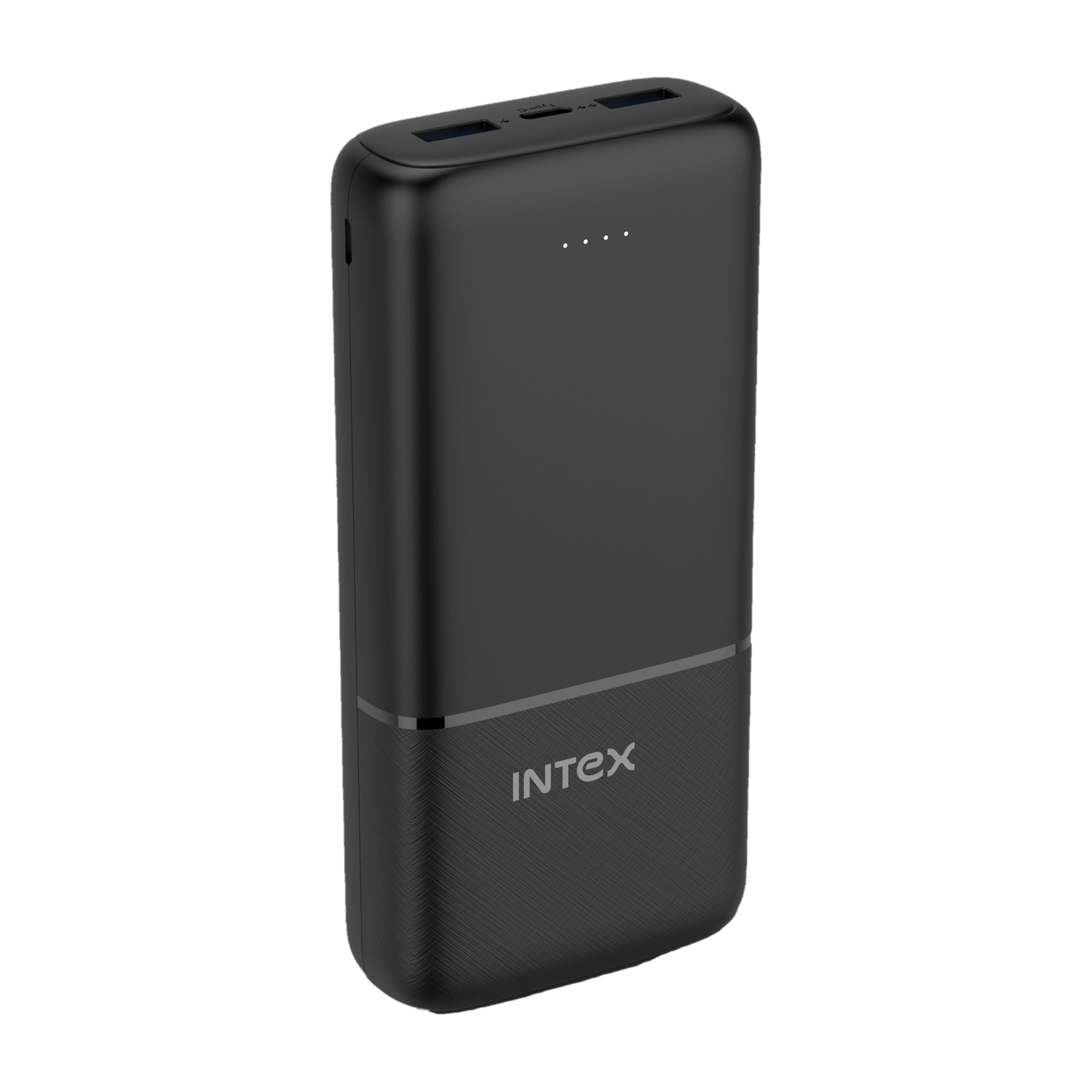 Intex 20000 mAh Power Bank (12 W, Fast Charging)