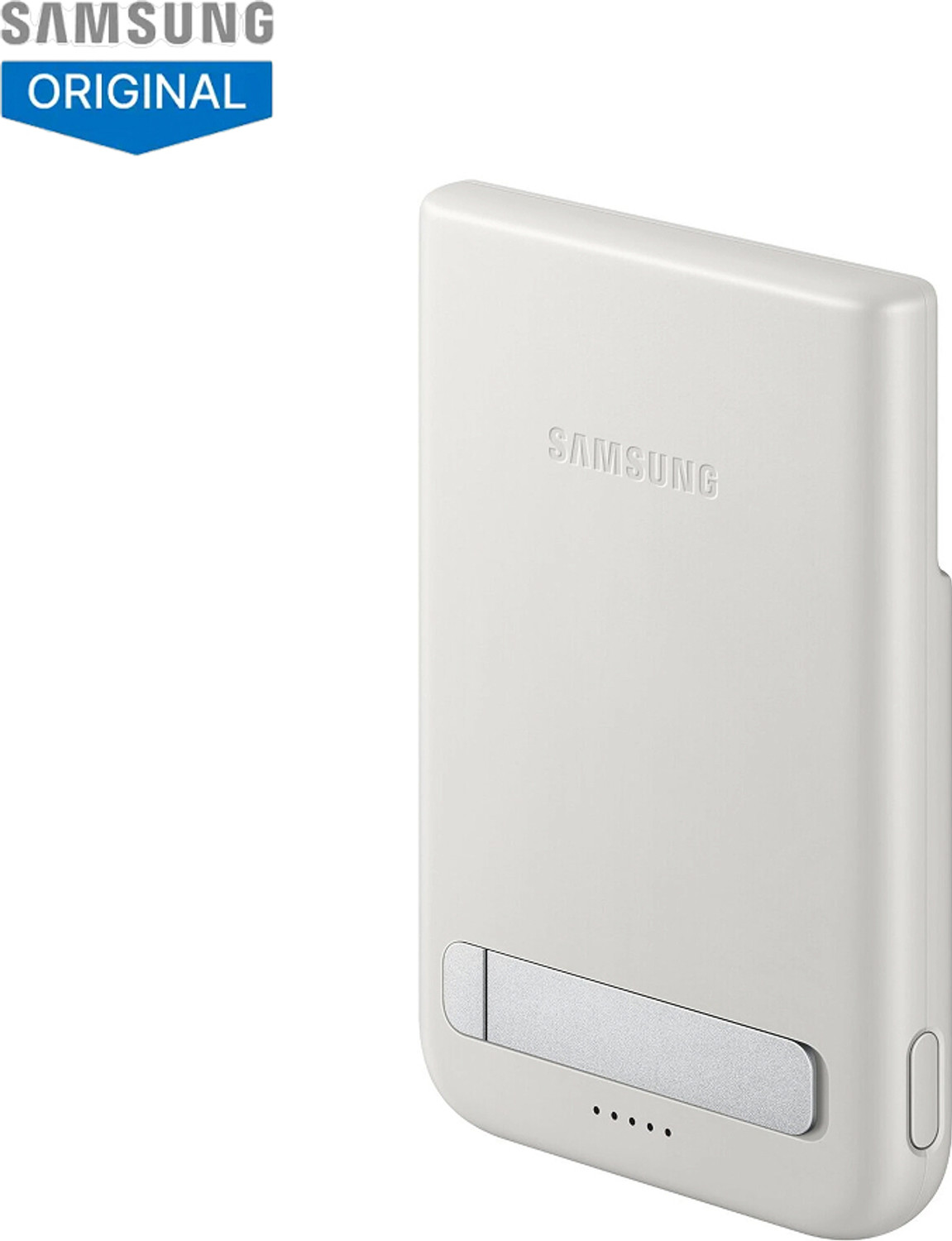5000 mAh 15 W Wired & Wireless With MagSafe Slim Pocket Size Power Ban