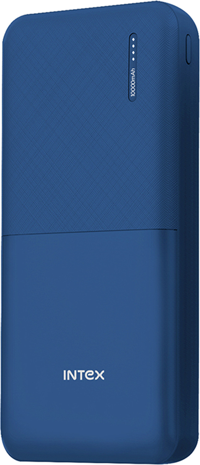 Image of Intex 10000 mAh 12 W Power Bank
