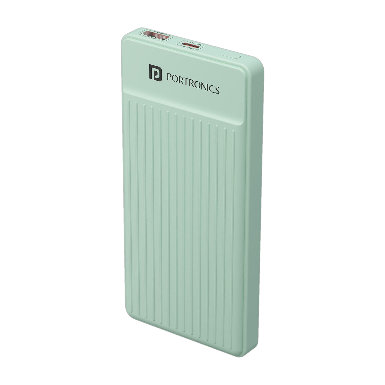Portronics 10000 mAh 22.5 W Power Bank