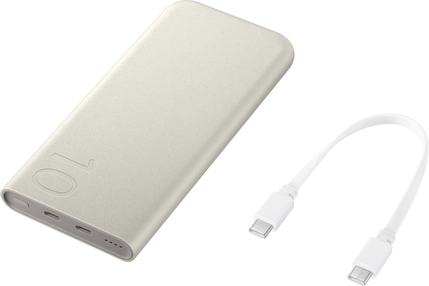 Image of Samsung 10000 mAh 25 W Power Bank