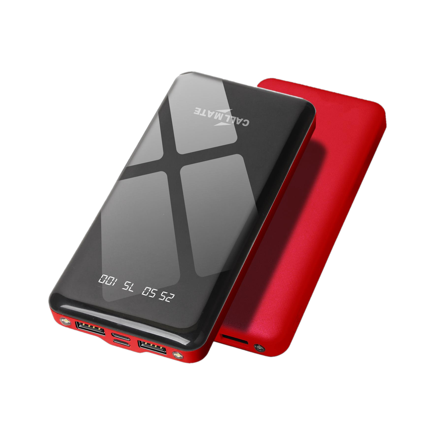 Callmate 10000 mAh Power Bank (Fast Charging)