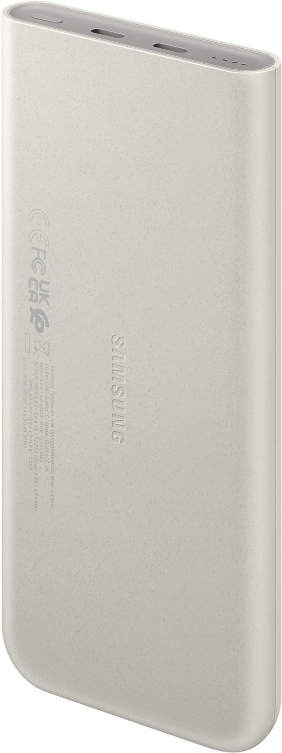 Image of Samsung 10000 mAh 25 W Power Bank