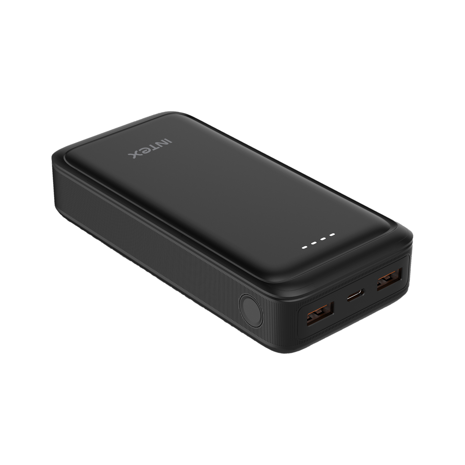 Intex 20000 mAh Power Bank (22 W, Fast Charging)