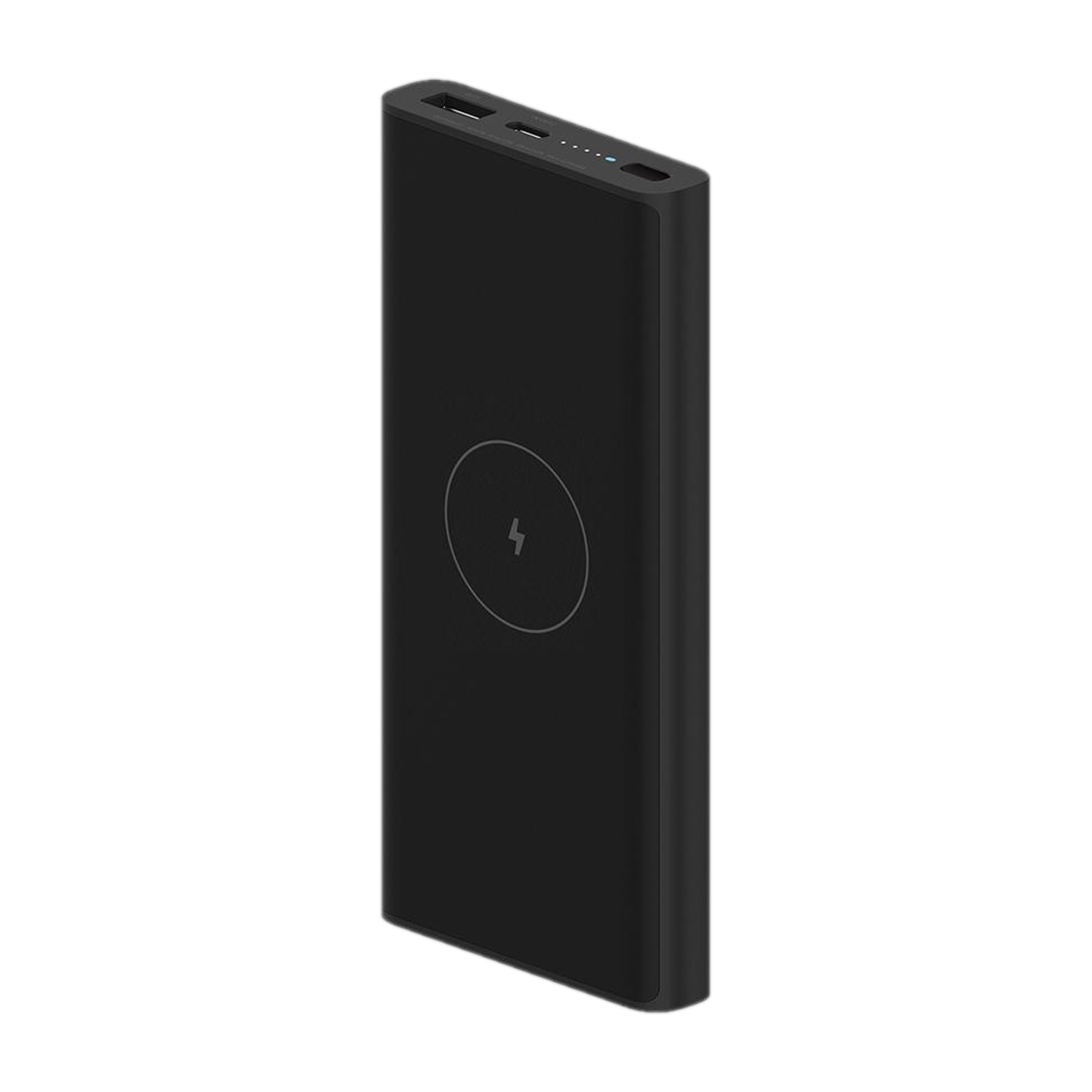 Mi 10000 mAh Wireless Power Bank