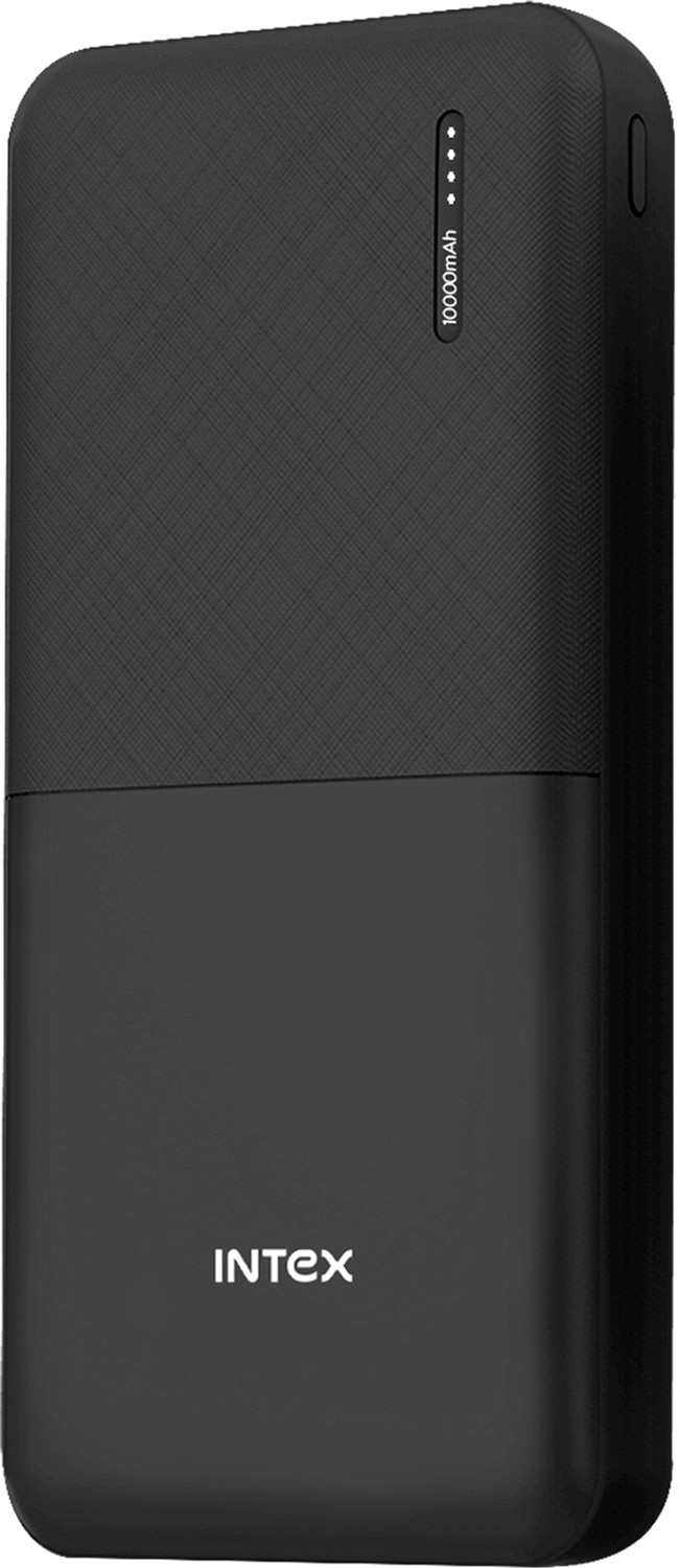 Image of Intex 10000 mAh 12 W Power Bank