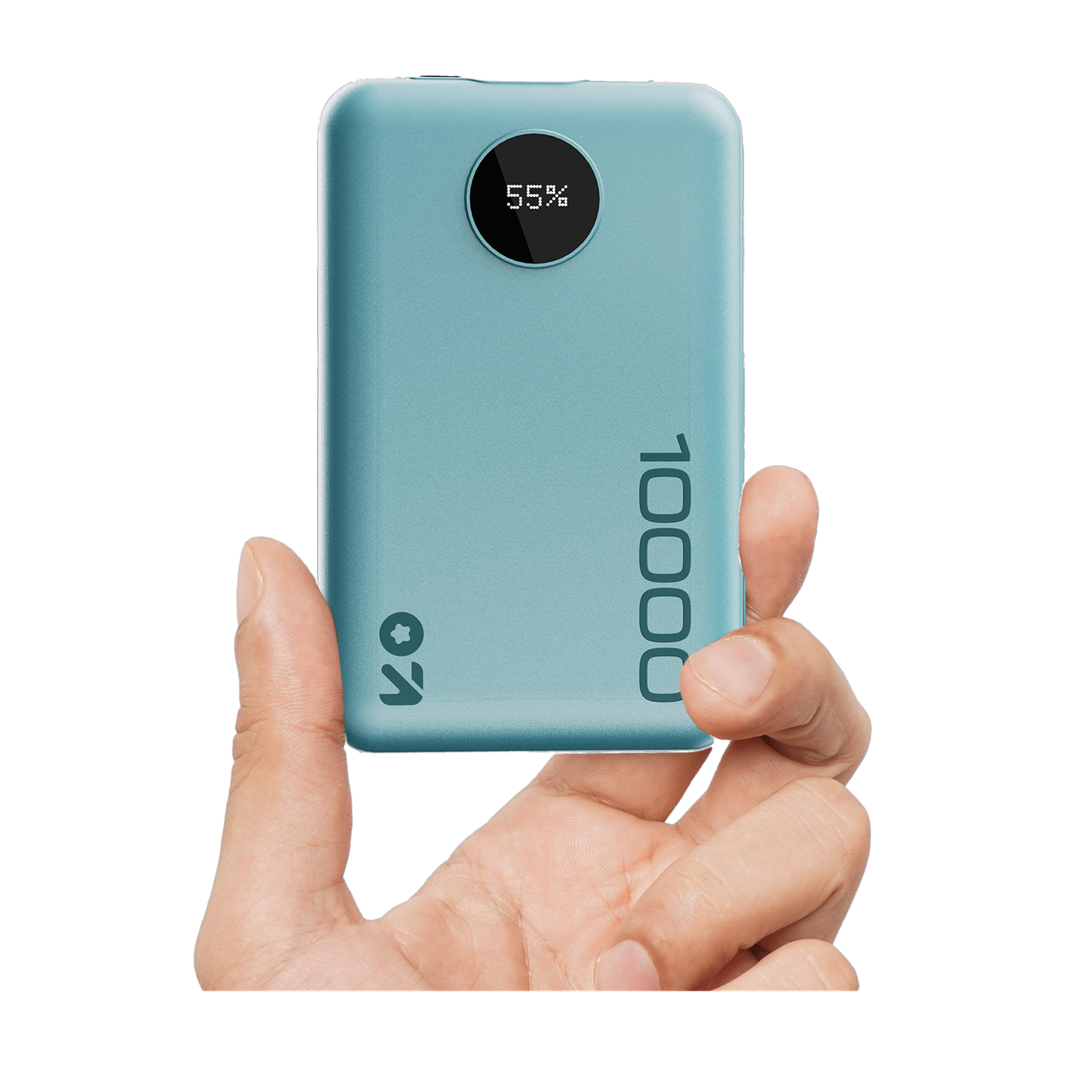 Boult 10000 mAh 22.5 W Power Bank